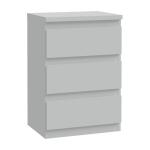 Komoda Indeks: EMOK111-U58 emfk-04 secret grey