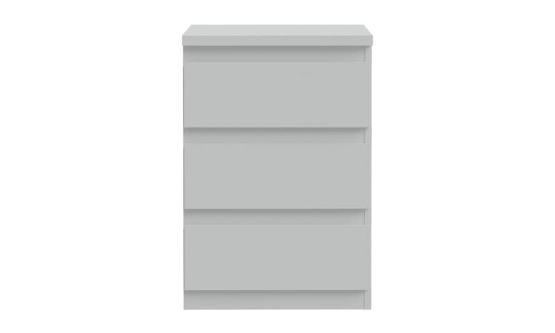 EMFK-04 EMIL komoda secret grey - obrazek 3