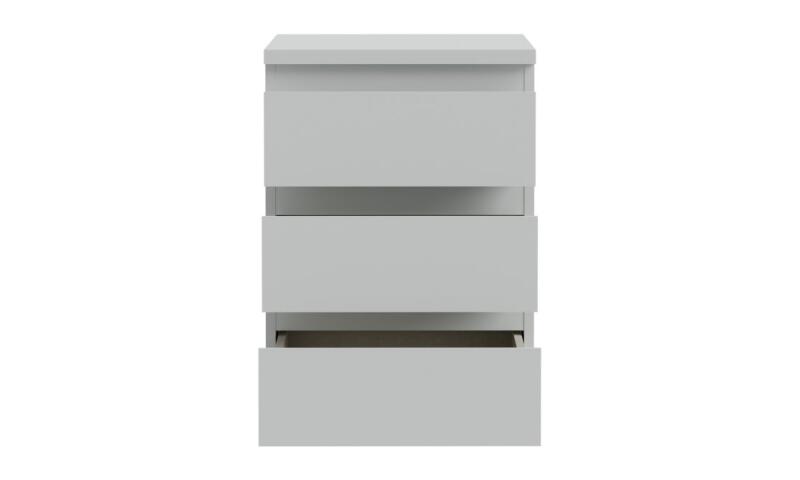 EMFK-04 EMIL komoda secret grey - obrazek 4