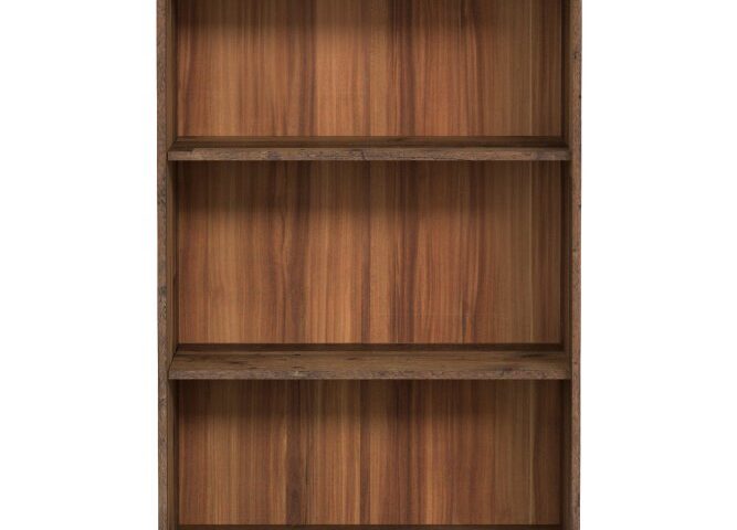 Niski regał otwarty NET106 Old – Wood Vintage Indeks: T2KR40-H51 NOFR-36 NORBERT regał old wood vintage