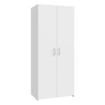 Szafa 80 cm ECONOBOX Biały Indeks: ECBS822-120 edfs-19