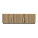 Nadstawka nad szafę Indeks: ECBN031-D108 dąb mauvella edfn-17