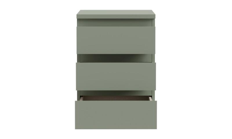 EMFK-04 EMIL komoda szałwiowa zieleń - obrazek 4