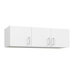 Nadstawka nad szafę Indeks: ECBN031-120 biały edfn-17