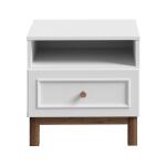 Szafka nocna Indeks: PQRK112-M848 PAFS-12 PAWEŁ szafka nocna