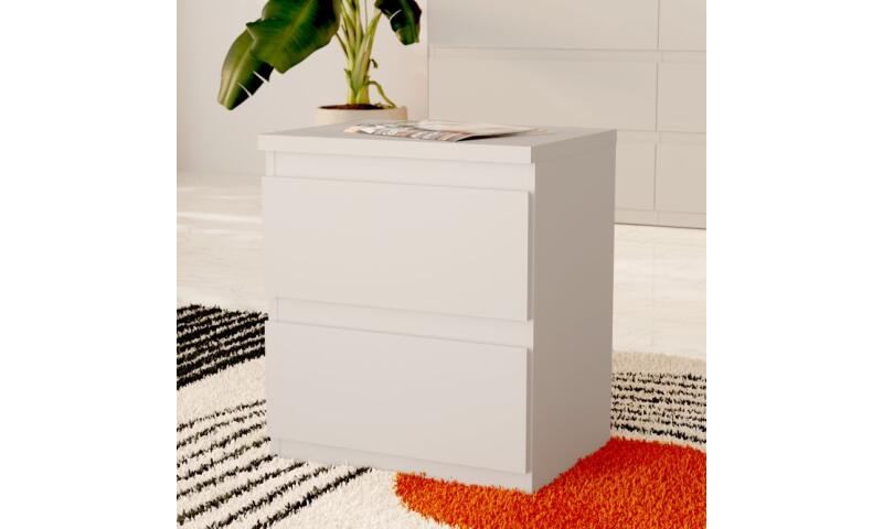 EMFK-01 EMIL komoda secret grey - obrazek 5