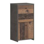 Komoda Indeks: SQNK211-C764 befk-01 old wood vintage