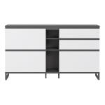 Szafka na buty L Indeks: QXLK223L-M732 PIFS-08 PIOTR szafka na buty