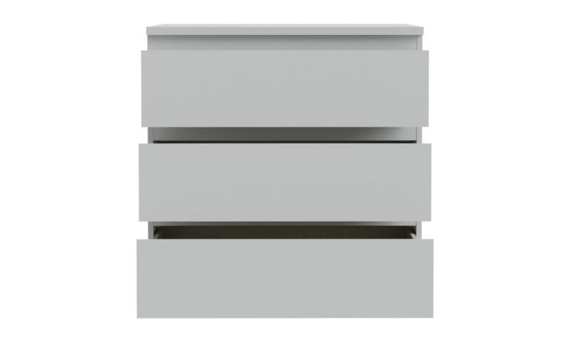 EMFK-05 EMIL komoda secret grey - obrazek 4