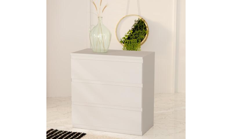 EMFK-05 EMIL komoda secret grey - obrazek 5