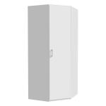 Szafa narożna 90x90 cm ECONOBOX 2 Biały Indeks: ECBS911-120 edfs-13