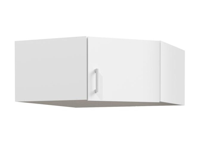 Nadstawka nad szafę Indeks: ECBN011R-120 edfn-16 biały