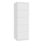 Komoda Indeks: EMOK311-120 emfk-03 biały