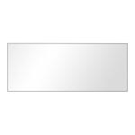 Opis Lustro QUAYLE możesz zawiesić w łazience, przedpokoju, sypialni i salonie - wszędzie tam, gdzie chcesz optycznie powiększyć i rozjaśnić przestrzeń. Ze względu na rozmiar możesz je zawiesić solo lub w duecie z szafką na buty. Wieszając je poziomo dopełni komode o szerokości 150 cm. Wąska rama w dekorze uni Wolfram szary sprawia, że element dopełni nowoczesną i loftową przestrzeń. Lustro o wymiarach 150 cm szerokości, 60 cm wysokości oraz 1,8 cm głębokości Rama lustra w dekorze Uni Wolfram szary Gładka tafla lustra optycznie powiększa i rozjaścnia wnętrze Połącz lustro z innymi elementami z kolekcji QUAYLE Szczegóły produktu Informacje logistyczne Instrukcje montażu i karty bezpieczeństwa produktu Lustro Indeks: QXLD21-U27S PIFL-03 PIOTR lustro