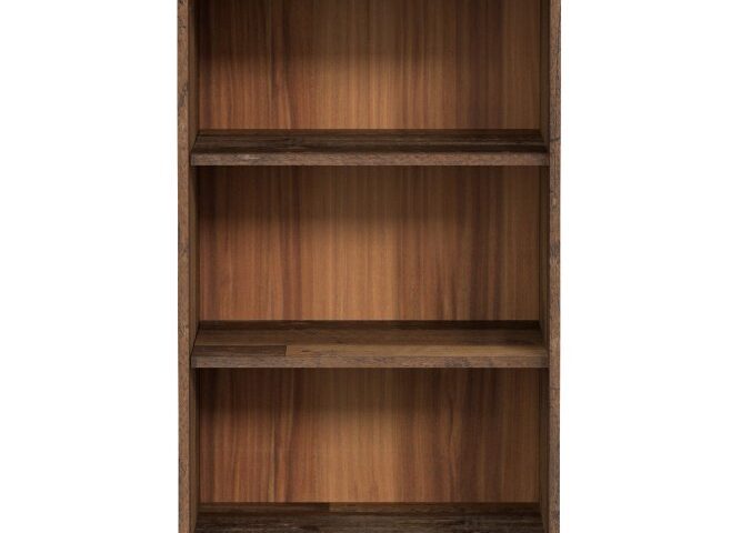 Wąski niski regał 55 cm NET106 Old – Wood Vintage Indeks: T2KR70-H51 NOFR-33 NORBERT regał old wood vintage