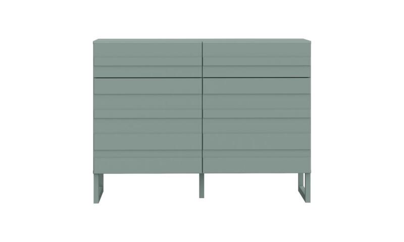 BTFK-01 BEATA komoda szałwia - obrazek 3