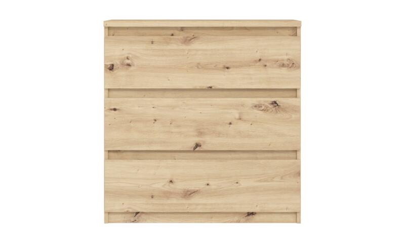 CLFK-01 CELINA komoda dąb artisan - obrazek 3