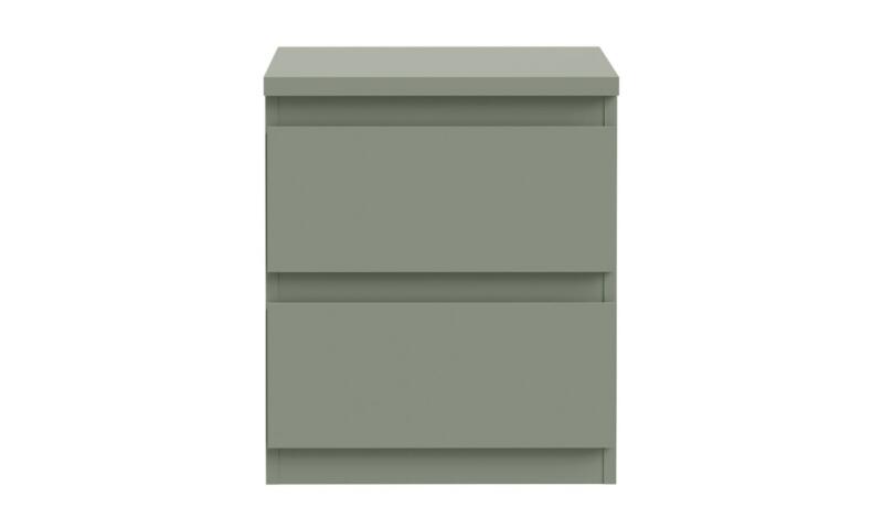 EMFK-01 EMIL komoda szałwiowa zieleń - obrazek 3