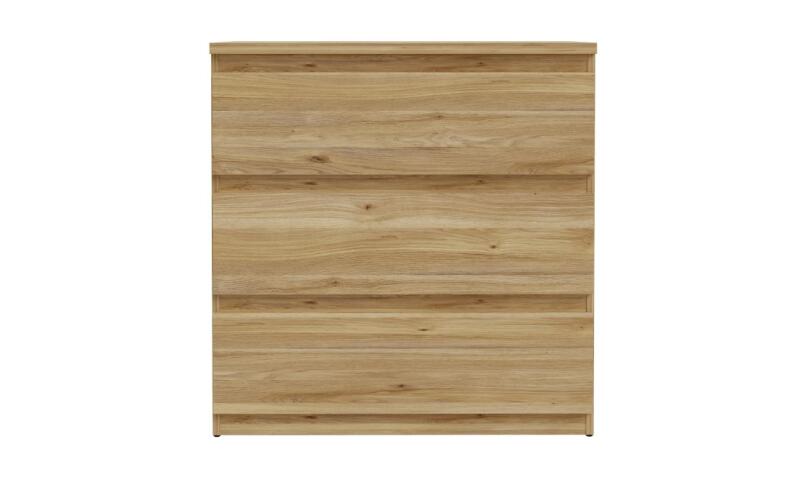 EMFK-02 EMIL komoda dąb mauvella - obrazek 3