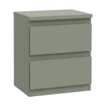 Komoda Indeks: EMOK011-U59 emfk-01 szałwiowa zieleń