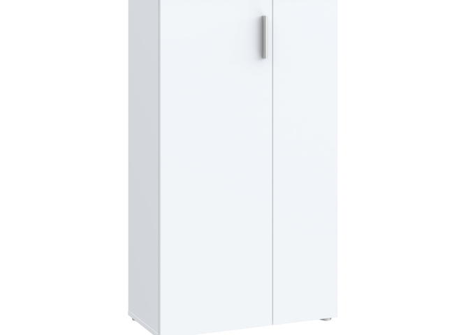 Szafka na buty 70 cm NET106 Biały Indeks: BTS321-120 nofb-12