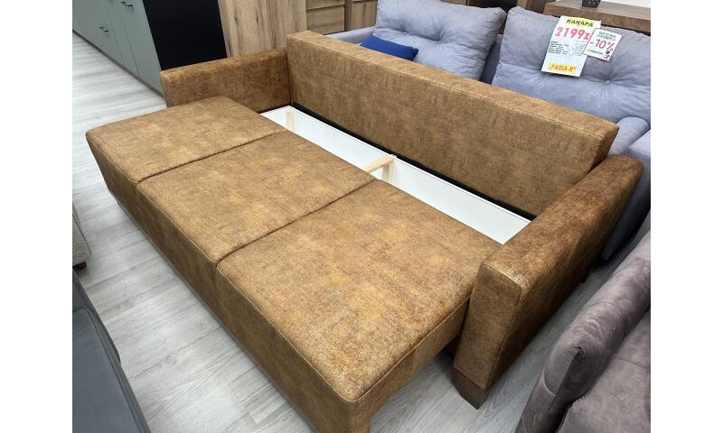 Kanapa KOMFORT - obrazek 3