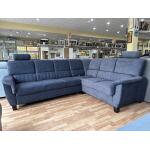 Narożnik don diego w wersji lux z przeszyciami