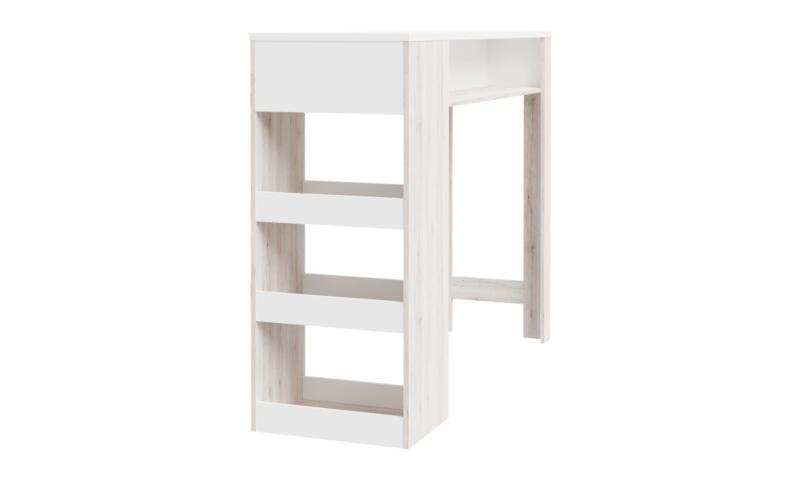 BRFR-10 BARTEK regał barowy - obrazek 2