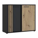 Komoda Indeks: CDGK221-M624 cifk-01 czarny