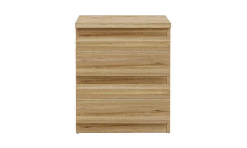 EMFK-01 EMIL komoda dąb mauvella - obrazek 3