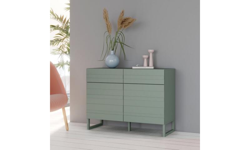 BTFK-01 BEATA komoda szałwia - obrazek 5