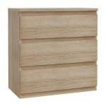 Komoda Indeks: EMOK211-D30F emfk-05 dąb sonoma