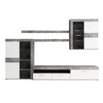 zumba Meblościanka L Indeks: ZMBM01LB-C251 ZEFM-02 ZENEK meblościanka