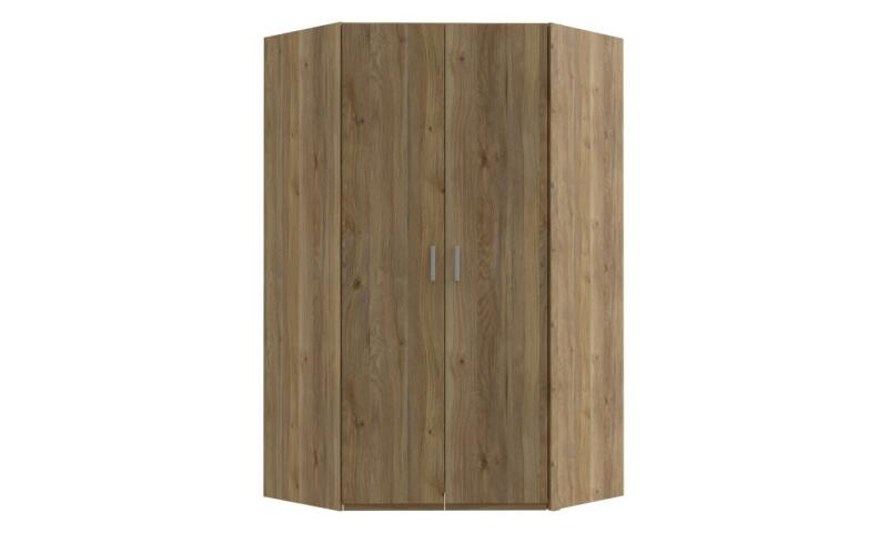 EDFS-14 EDYTA szafa narożna dąb mauvella - obrazek 3