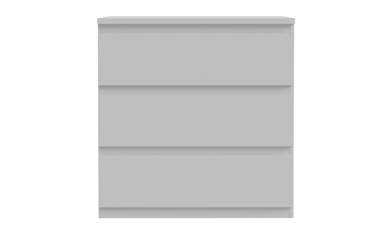 EMFK-05 EMIL komoda secret grey - obrazek 3