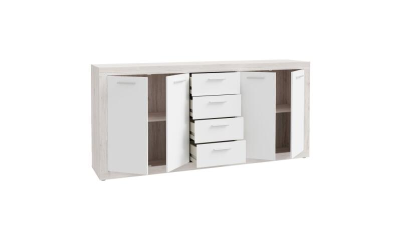 BRFK-06 BARTEK komoda - obrazek 2