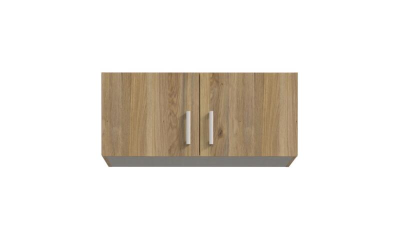 EDFN-12 EDYTA nadstawka nad szafę dąb mauvella - obrazek 3