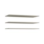 Półki 3szt Indeks: ECBD865-A18 edfp-10