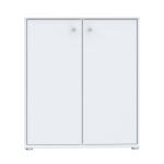 Komoda Indeks: T2KK60-120 NOFK-25 NORBERT komoda biały