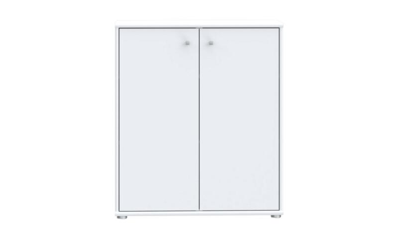 Komoda Indeks: T2KK60-120 NOFK-25 NORBERT komoda biały