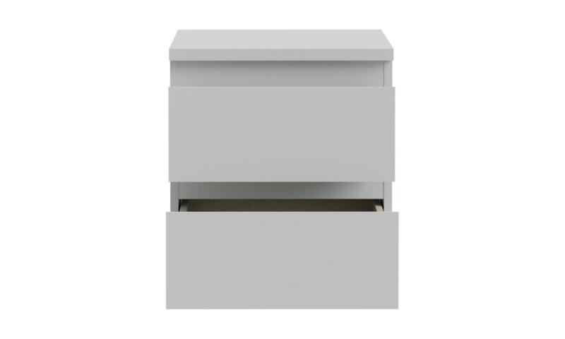 EMFK-01 EMIL komoda secret grey - obrazek 4