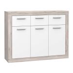 Komoda Indeks: BCCK231-T19 BRFK-05 BARTEK komoda