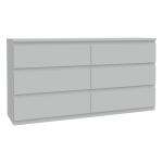 Komoda Indeks: EMOK221-U58 emfk-06 secret grey