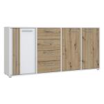 Komoda L Indeks: CDGK241-C881 cifk-04 biały