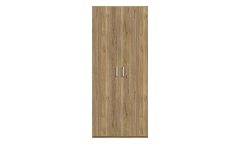 EDFS-01 EDYTA szafa dąb mauvella - obrazek 3