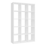 Duży regał otwarty NET106 Biały Indeks: MXXR431-120 nofr-21