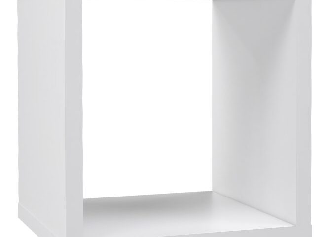 Regał kostka NET106 Biały Indeks: MXXR011-120 nofr-16