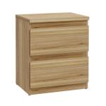 Komoda Indeks: EMOK011-D108 emfk-01 dąb mauvella