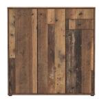 Komoda 110 cm w stylu vintage Indeks: T2KK10-H51 NOFK-30 NORBERT komoda old wood vintage