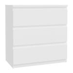 Komoda Indeks: EMOK211-120 emfk-05 biały